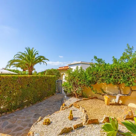 Colibri 6 - Plusholidays Villa