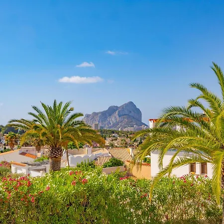 Colibri 6 - Plusholidays Villa *