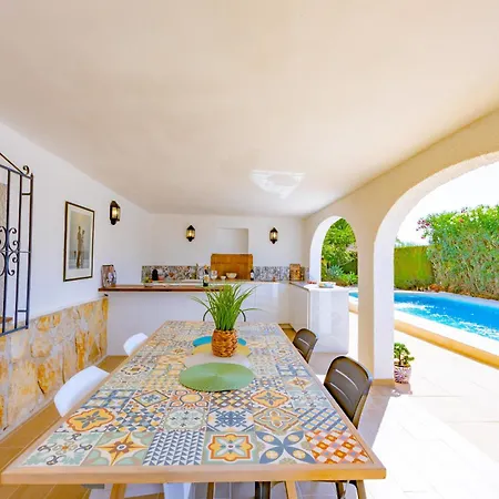 Colibri 6 - Plusholidays Villa Ifach