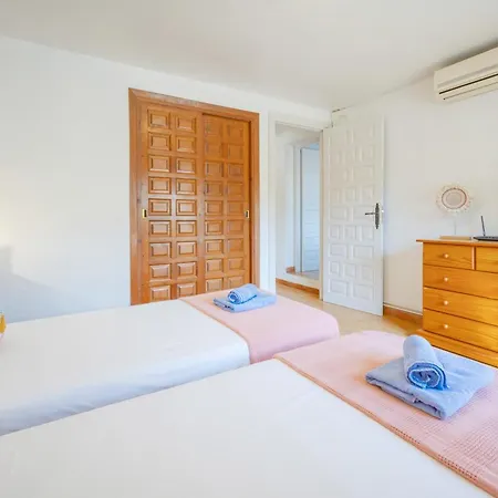 Villa Colibri 6 - Plusholidays Ifach