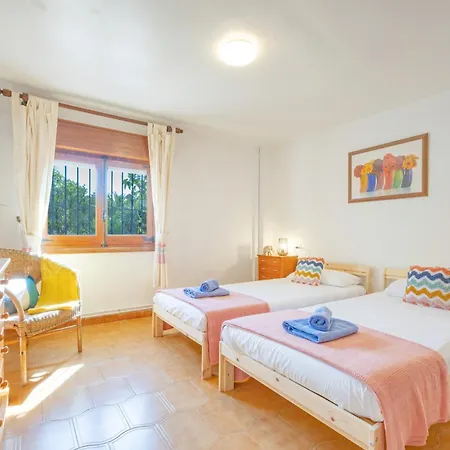 Colibri 6 - Plusholidays Villa