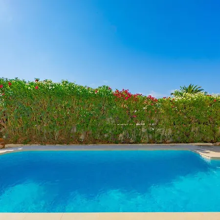 Colibri 6 - Plusholidays * Ifach