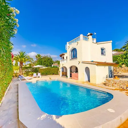 Villa Colibri 6 - Plusholidays *